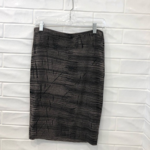 BAILEY 44 Rosetta Stone' Skirt - Picture 4 of 8